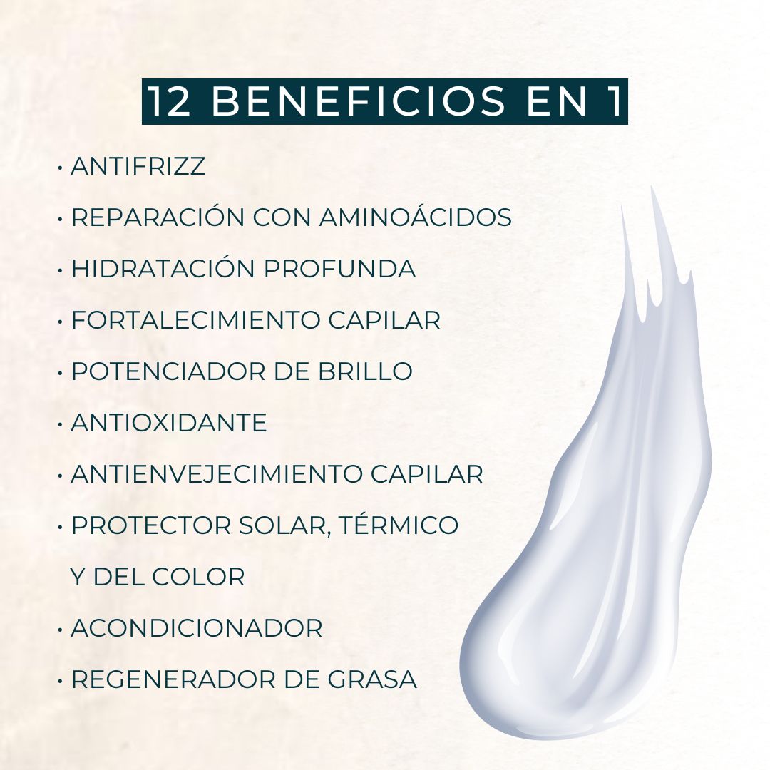 Fabulous BB CREAM 12 en 1