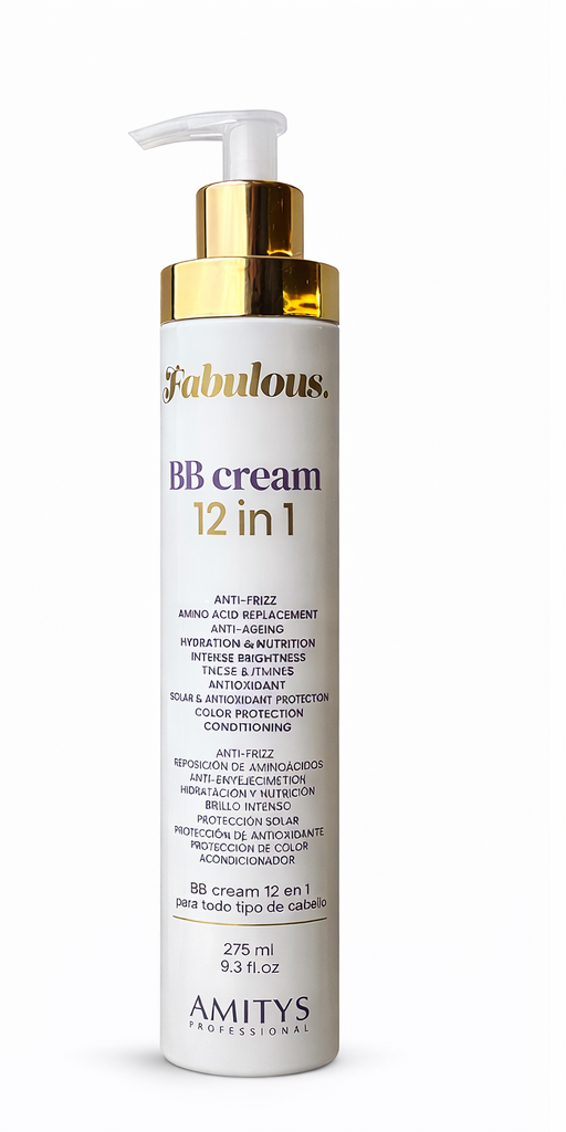 Fabulous BB CREAM 12 en 1