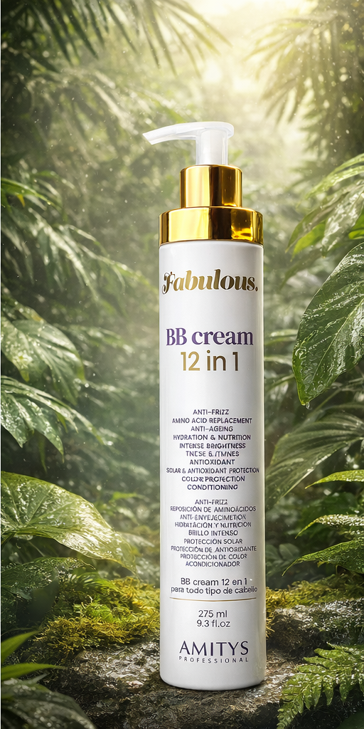 Fabulous BB CREAM 12 en 1