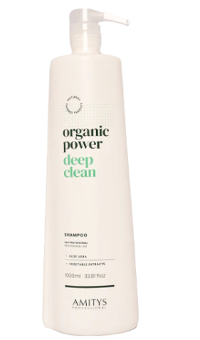 Shampoo Deep Cleansig 1LITRO
