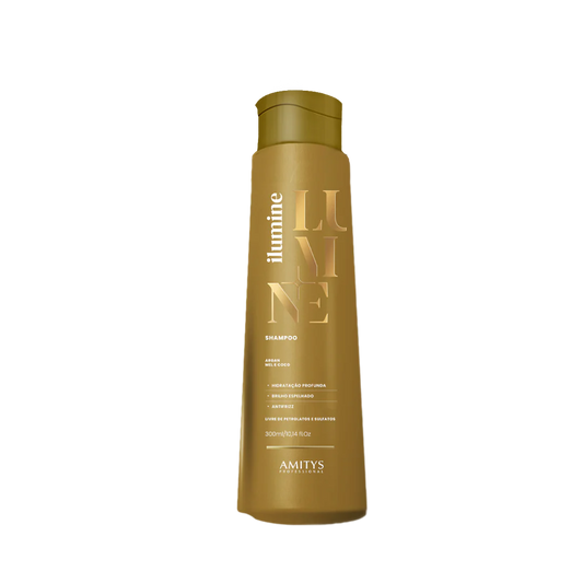 Acondicionador Hidratante ILUMINE 300ml